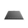 thumbnail image 2 of Huion Huion H1060P Graphics Tablet: Professional Digital Drawing Pad with Battery-Free Stylus, 8192 Pressure Levels, 10x6" Active Area, Compatible with Windows & Mac, 2 of 6