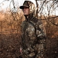 thumbnail image 4 of Realtree APX Men's Hunting Hoodie, 4 of 8