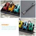 thumbnail image 2 of 2pcs Flat Head Guitar Patch Cables Professional Electric Guitar Patch Cables, 2 of 8
