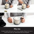 thumbnail image 2 of Ninja XSKPNTLD2C CREAMi Pints and Lids, 2 Pack, 2 of 7