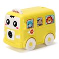 thumbnail image 1 of Jouet à Bulles pour Enfants, Autobus Électrique en Forme de Petit, Machine à Bulles pour Enfant, 1 of 6