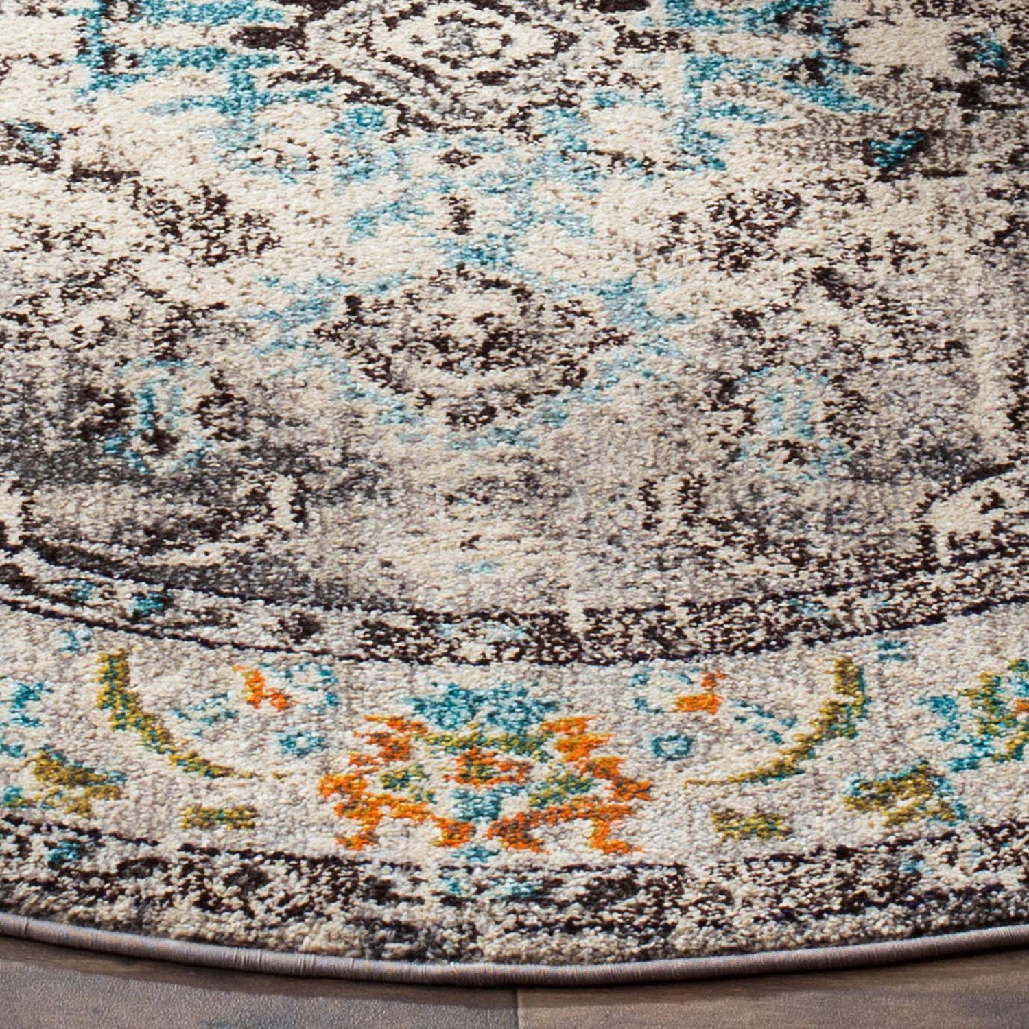 Safavieh Monaco Toria Tapis Traditionnel
