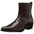thumbnail image 3 of Stacy Adams Botte Santos pour Homme, Cognac, 9 M US, 3 of 3