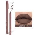 thumbnail image 1 of Aursykel 12 Colors Lip Liner and Lipstick Set Long Lasting 24 Hour Wear Waterproof Sweatproof Easy Apply Non Fading High Color Rendering Perfect for Office Date Shopping Summer, 1 of 3