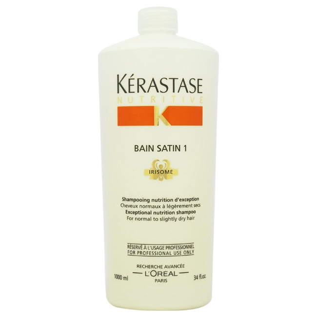 Kerastase 34 Shampoo For Unisex