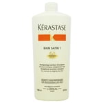 Kerastase 34 Shampoo For Unisex