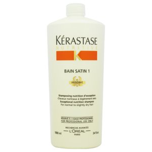Kerastase 34 Shampoo For Unisex