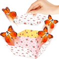 thumbnail image 1 of Ovzne Polygonal Gift Box Surprise Box Flying Box Butterflies Box Explosion Holiday Gift Box On Clearance, 1 of 1