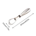 thumbnail image 3 of TIELUTT Jackfruit Opener Tool Cutting Tool Kitchen Ultensil Practical Pineapple Core Extractor Fruit Opener for Kitchen Decorations Cute Kitchen Stuff Apartment Stuff Hold Items Utility Cooking, 3 of 8
