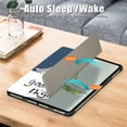 thumbnail image 4 of Coque For OPPO Pad Neo Case 11.4 inch Magnetic Tri-Folding Stand Smart Cover Funda For OnePlus Pad Go OPPO Pad Air 2 Tablet Case TY For Oneplus Pad Go, 4 of 6
