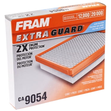 FRAM CA9054 Extra Guard Engine Air Filter