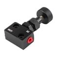 thumbnail image 3 of Professional Sturdy Durable Brake Shut Off Valve, Brake Valve, Drifting,  Track Day Cars For Motorsport Use For All Race Cars, 3 of 8