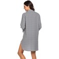 thumbnail image 3 of Sorties de Plage pour Femmes Maillot de Bain pour Femmes Chemise de Plage de Plage Bikini Tenue de Plage Maillot de Bain Robe de Plage Sorties de Plage pour Femmes en Liquidation, 3 of 8