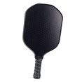 thumbnail image 3 of jinwen Carbon Fiber Pickleball Paddles Pickleball Rackets with Nonslip Comfortable Grip E, 3 of 9