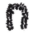 thumbnail image 1 of Halloween Thanksgiving Decoration Artificial Plants Wall-Mounted Maple Leaves Rattan Decorative Pendant, 1 of 2