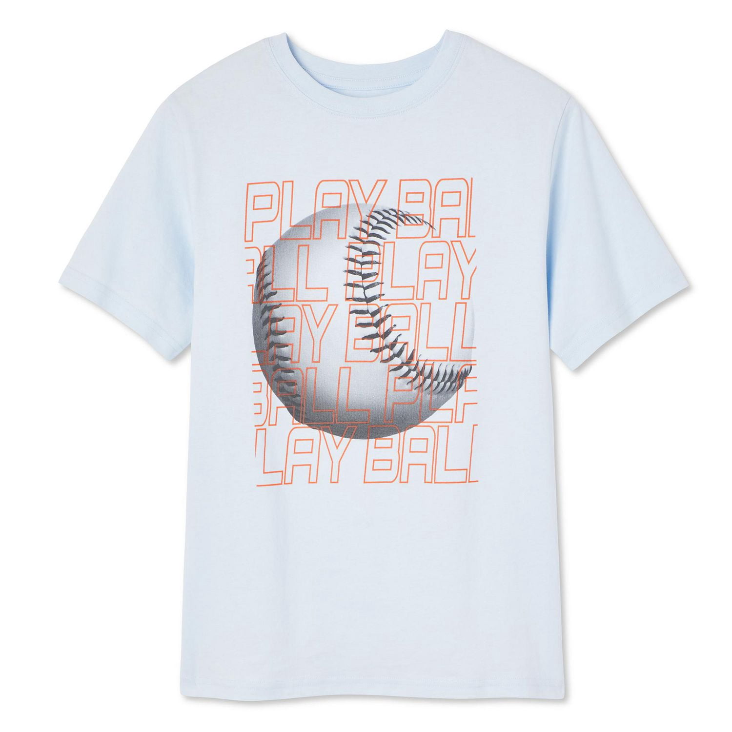 T-shirt à manches courtes George pour garçons
