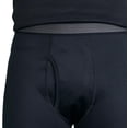 thumbnail image 3 of Athletic Works Men's Thermal Pant, 3 of 5