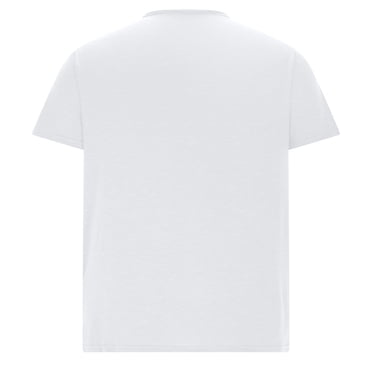Kaemgyyd Mens Cotton T Shirts Comfortable Short Sleeve Classic Basic V Neck T-Shirt Casual Loose Fit Summer Solid Color Tee