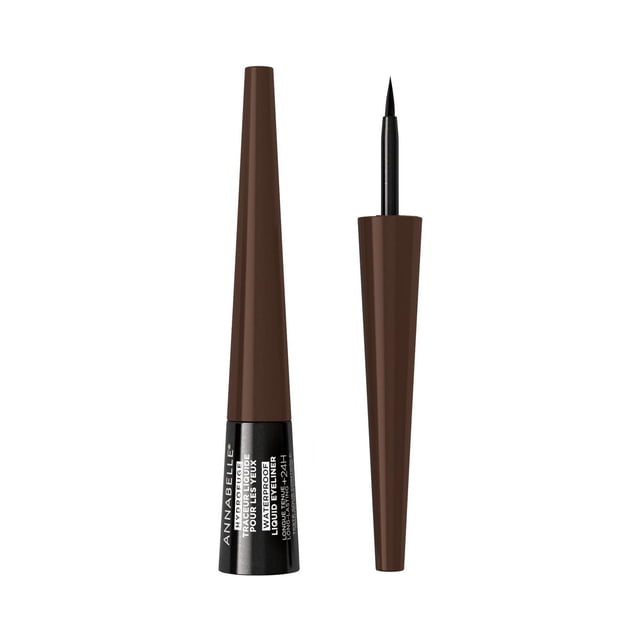 Annabelle Waterproof Liquid Eyeliner