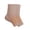 C, variant on TopLLC Orthopaedic Compression Socks Foot Compression Ankle Support Plantar Fasciitis Socks Grip Socks Football Fitness Socks 1 Pairs Socks Socks