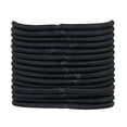 thumbnail image 5 of Goody Ouchless® Elastiques noirs sans dommage - 15Ct, 5 of 5