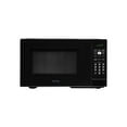 thumbnail image 1 of Danby 1.1 cu. ft. Countertop Microwave in Black (DBMW1121BBB), 1 of 5