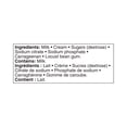 thumbnail image 3 of Great Value Crème de Table, 3 of 4
