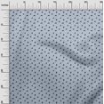 thumbnail image 2 of oneOone Polyester Lycra Fabric Stork Bird Print Sewing Fabric BTY 56 Inch Wide, 2 of 4