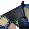 thumbnail image 4 of Thickened Waterproof Sunshade Cloth House Rear Door Sunshade Cover Transportation RV Barn Cover Rain Cover Sunshade, 4 of 5