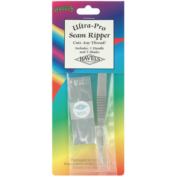 Ultra Pro Seam Ripper-5.5"