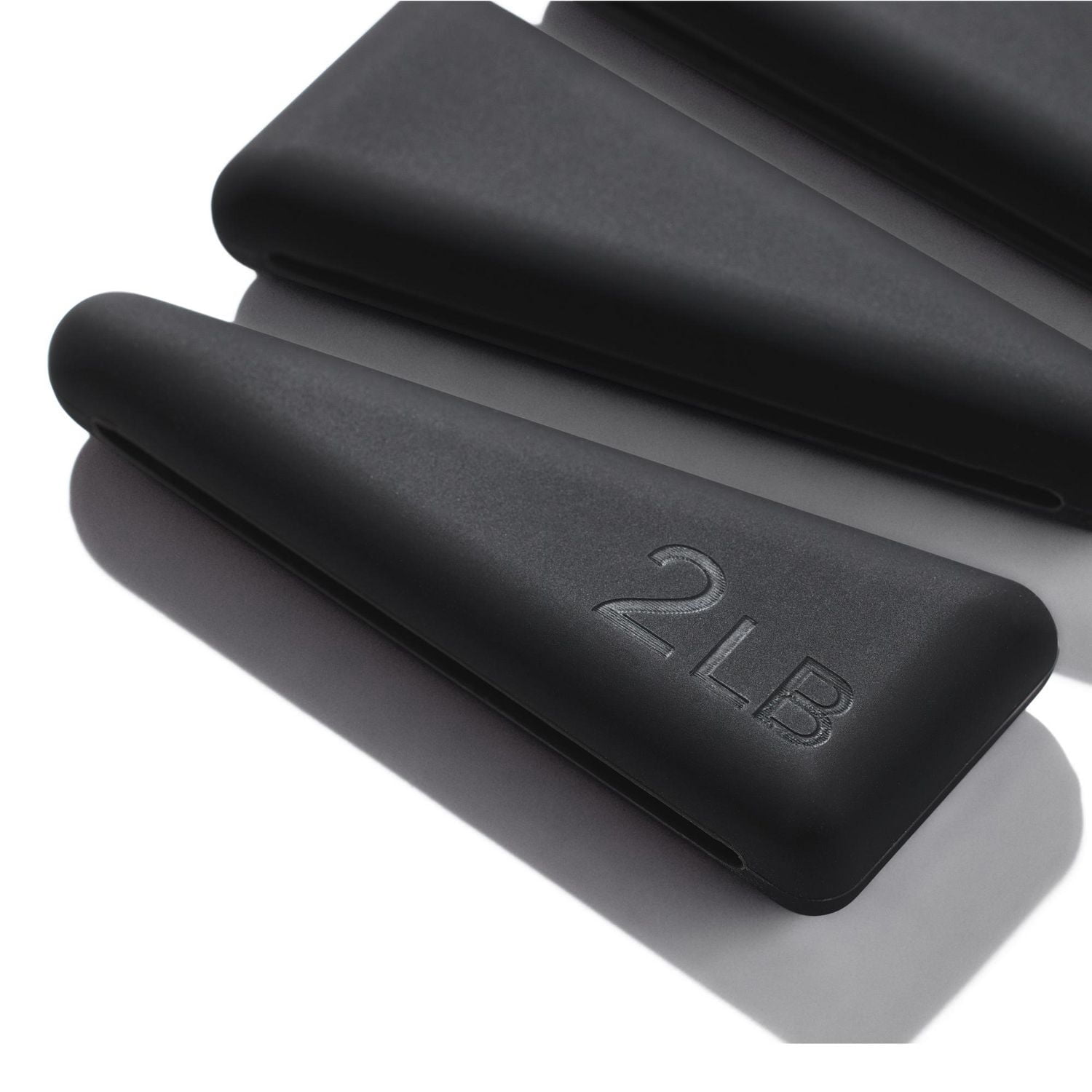 Sunny Health & Fitness Poids pour Bras de 4 LB – Lot de 2 (2 LB Chacun) – Poids de Cheville en Silicone Ajustables, Sangle Flexible, Petits Poids de Poignet de 2 LB pour la Marche, le Yoga, le Pilates