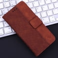 thumbnail image 4 of Case for Nokia C2 2nd Edition Durable Magnetic PU Leather Card Holder Wallet Flip Cover, 4 of 5