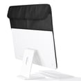 thumbnail image 2 of 24 inch Computer Screen Dust Cover for iMac 24inch, Screen Full Protection Anti-Static Anti-Scratch Computer Proctective Sleeve Compatible for Imac 24inch, 2 of 10