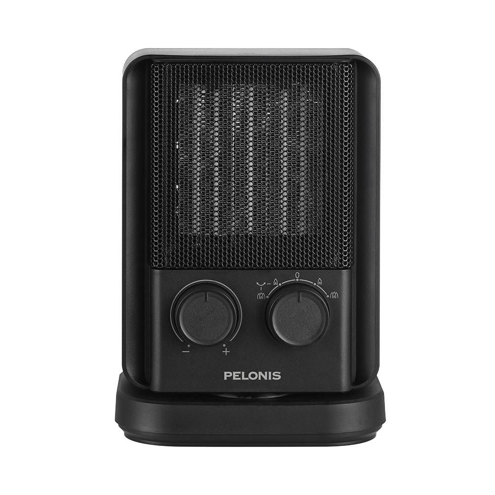 Pelonis Desktop Oscillation Ceramic Space Heater