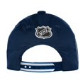 thumbnail image 3 of Youth Winnipeg Jets NHL Draft Podium Adjustable Hat, 3 of 4