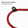 thumbnail image 3 of Transemion Slid Training Leash Pet Leash P-shaped Chain Traction Rope Blue 1.0*120cm 1Set, 3 of 6