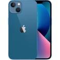 thumbnail image 2 of Refurbished Apple iPhone 13 A2482 (Fully Unlocked) 128GB Blue (Grade A), 2 of 4