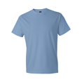 thumbnail image 1 of Anvil T-Shirt Léger, L, Bleu Pâle, 1 of 3