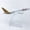 B787 batik, variant on 16cm Airplane Model Boeing 787 Airways Aircraft 1/400 Scale Alloy Metal B787 Series Plane Model Aviation Miniature Figure