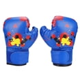 thumbnail image 1 of Gants de Griffes pour Enfants, Longue Durée de Vie Robustes et Durables Faciles à Porter Gants de Boxe Multifonctions pour Enfants pour Usage Commercial pour la Maison, 1 of 8
