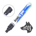 thumbnail image 4 of Drawing Gum, Art Supplies Plastic Material White Liquid Mark Pen Economical Practical  For Ink For Watercolor, 4 of 8