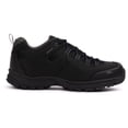 thumbnail image 2 of Trespass Finley Bottes Imperméables Noires pour Hommes Randonnée Respirantes et Protectrices, 2 of 8