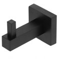 thumbnail image 2 of Coat Hook, Wall Mounted Cloth Hook Heavy Duty Shinning Exquisite Polishing  For Kitchen For Bathroom, 2 of 8