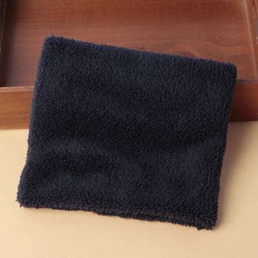 Kids Winter Pullover Neck Warmer Soft Lined Cozy Comfortable Outdoor Play Cold Weather Accessory for Children