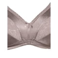 thumbnail image 3 of Warner's Women's Wire-Free Firm Support Bra, 3 of 6