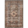 thumbnail image 4 of SAFAVIEH Bijar Orval Faded Traditional Area Rug, 4 of 5