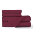 thumbnail image 3 of Johnson Home 500 Thread Count Certified Organic Cotton Sheet Sets, 3 of 6