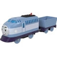 thumbnail image 1 of Thomas & Friends Kenji Motorized Toy Train, Battery-Powered Engine & Tender, 1 of 6