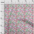 thumbnail image 2 of oneOone Rayon Green Fabric Tribal Sewing Craft Projects Fabric Prints By Yard 56 Inch Wide, 2 of 5