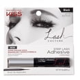 thumbnail image 1 of Kiss : Colle à faux cils Couture - Noire, 1 of 5